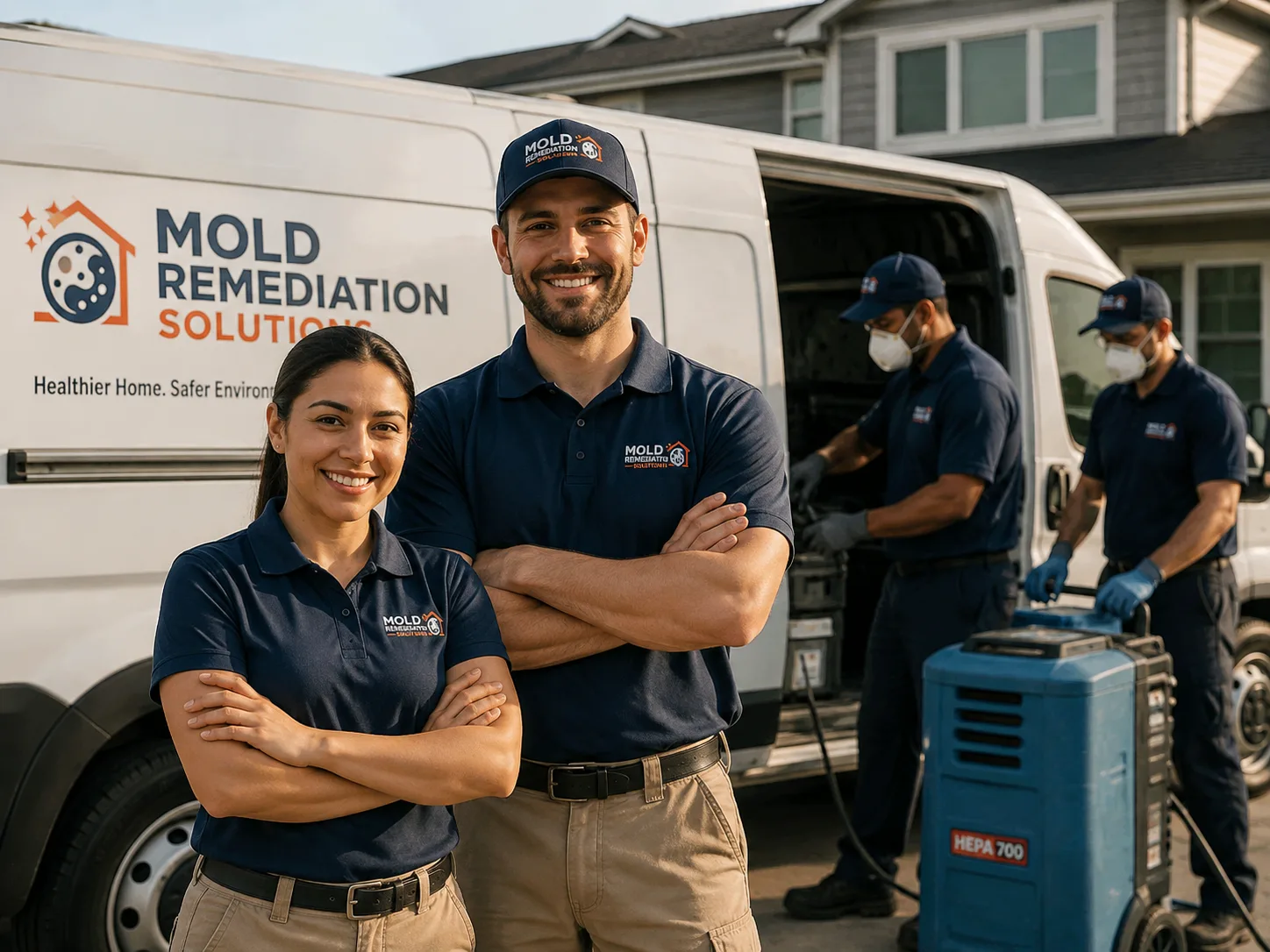 Mold Remediation company in Independence, WI